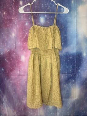 Ijoah floral dress